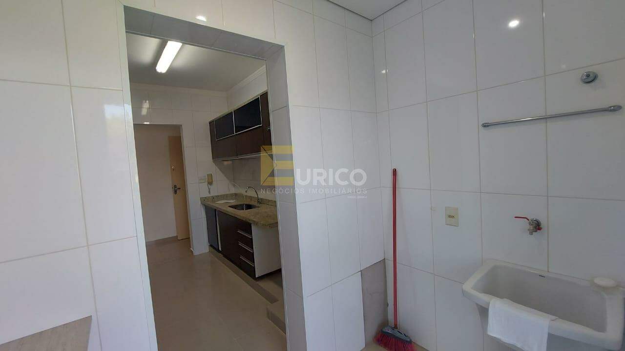 Apartamento à venda no Condomínio Residencial das Oliveiras em Vinhedo/SP: 