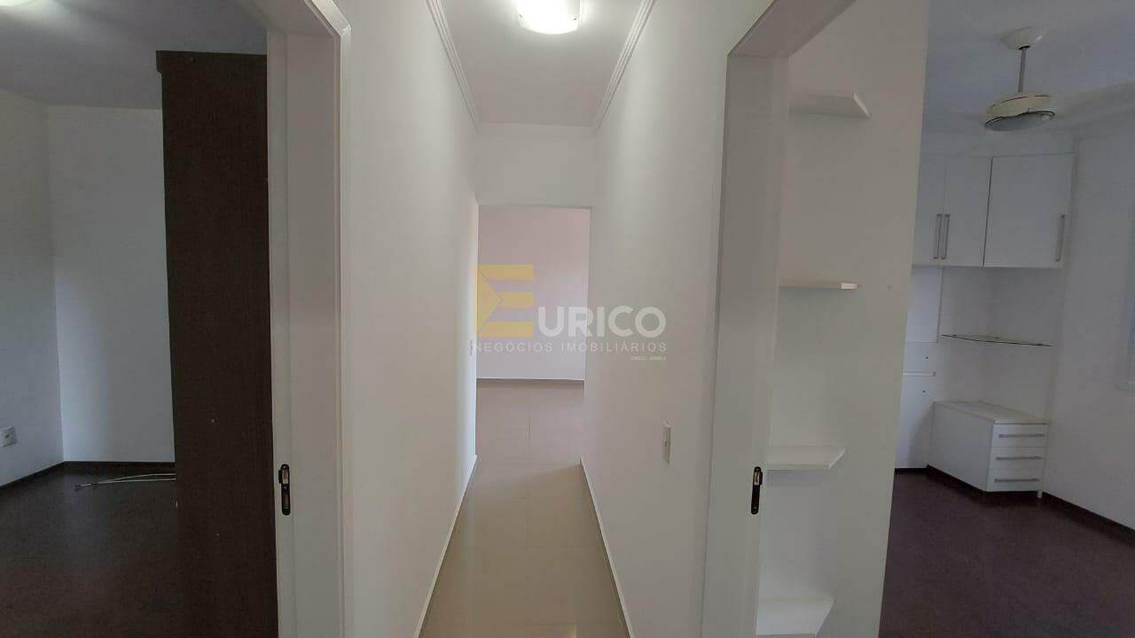Apartamento à venda no Condomínio Residencial das Oliveiras em Vinhedo/SP: 