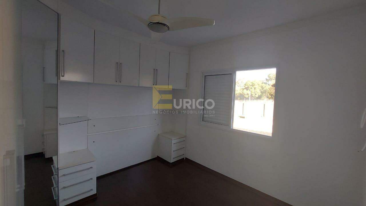 Apartamento à venda no Condomínio Residencial das Oliveiras em Vinhedo/SP: 