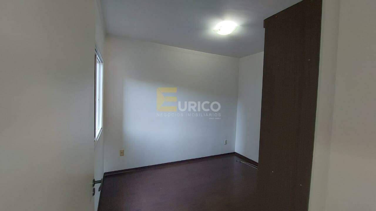 Apartamento à venda no Condomínio Residencial das Oliveiras em Vinhedo/SP: 