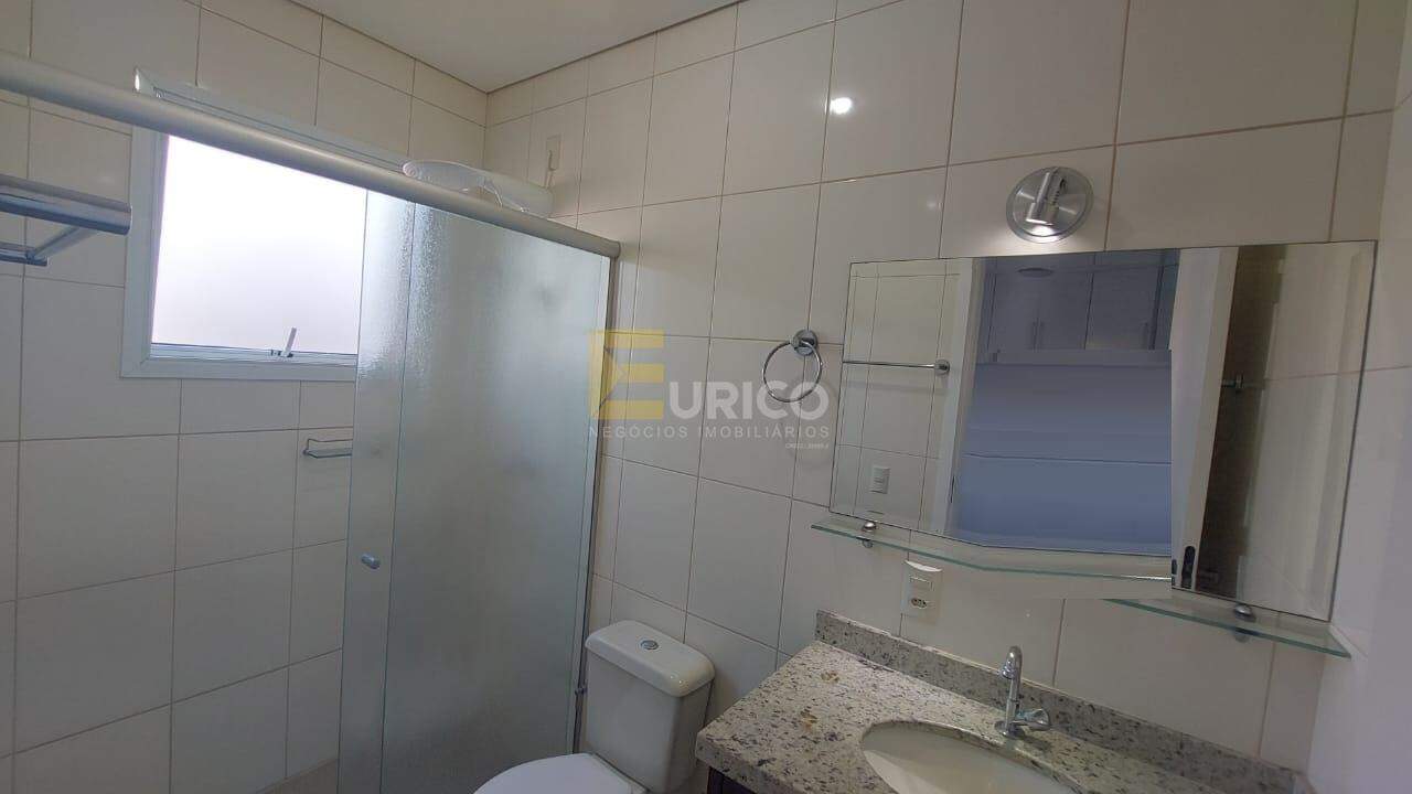 Apartamento à venda no Condomínio Residencial das Oliveiras em Vinhedo/SP: 