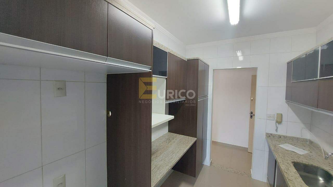 Apartamento à venda no Condomínio Residencial das Oliveiras em Vinhedo/SP: 