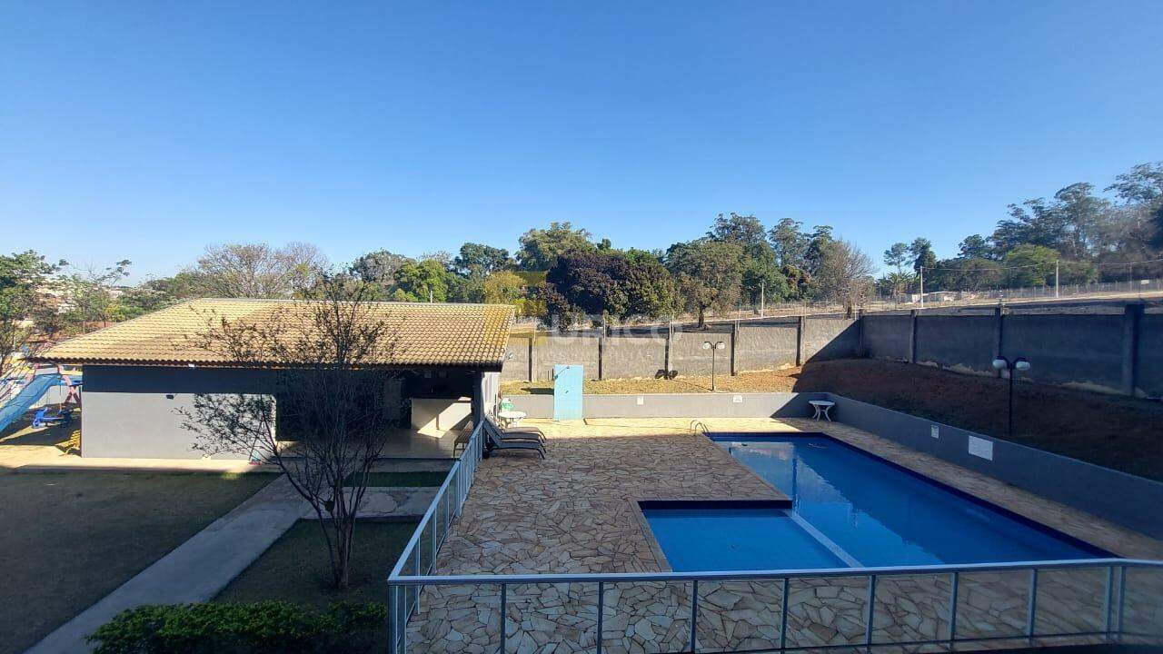 Apartamento à venda no Condomínio Residencial das Oliveiras em Vinhedo/SP: 