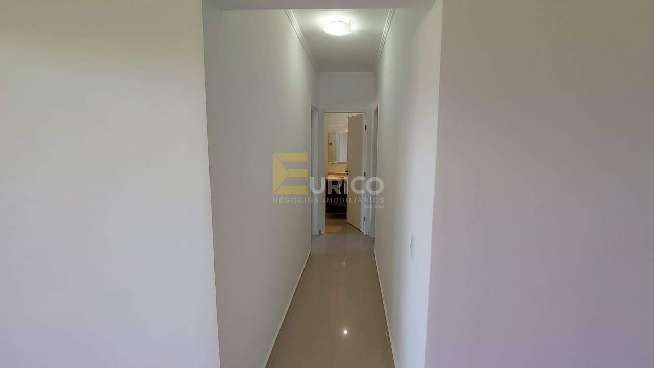 Apartamento à venda no Condomínio Residencial das Oliveiras em Vinhedo/SP: 