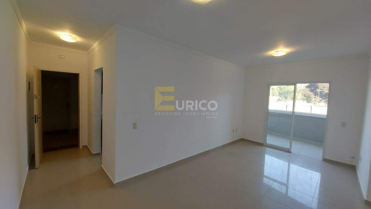 Apartamento à venda no Condomínio Residencial das Oliveiras em Vinhedo/SP: 