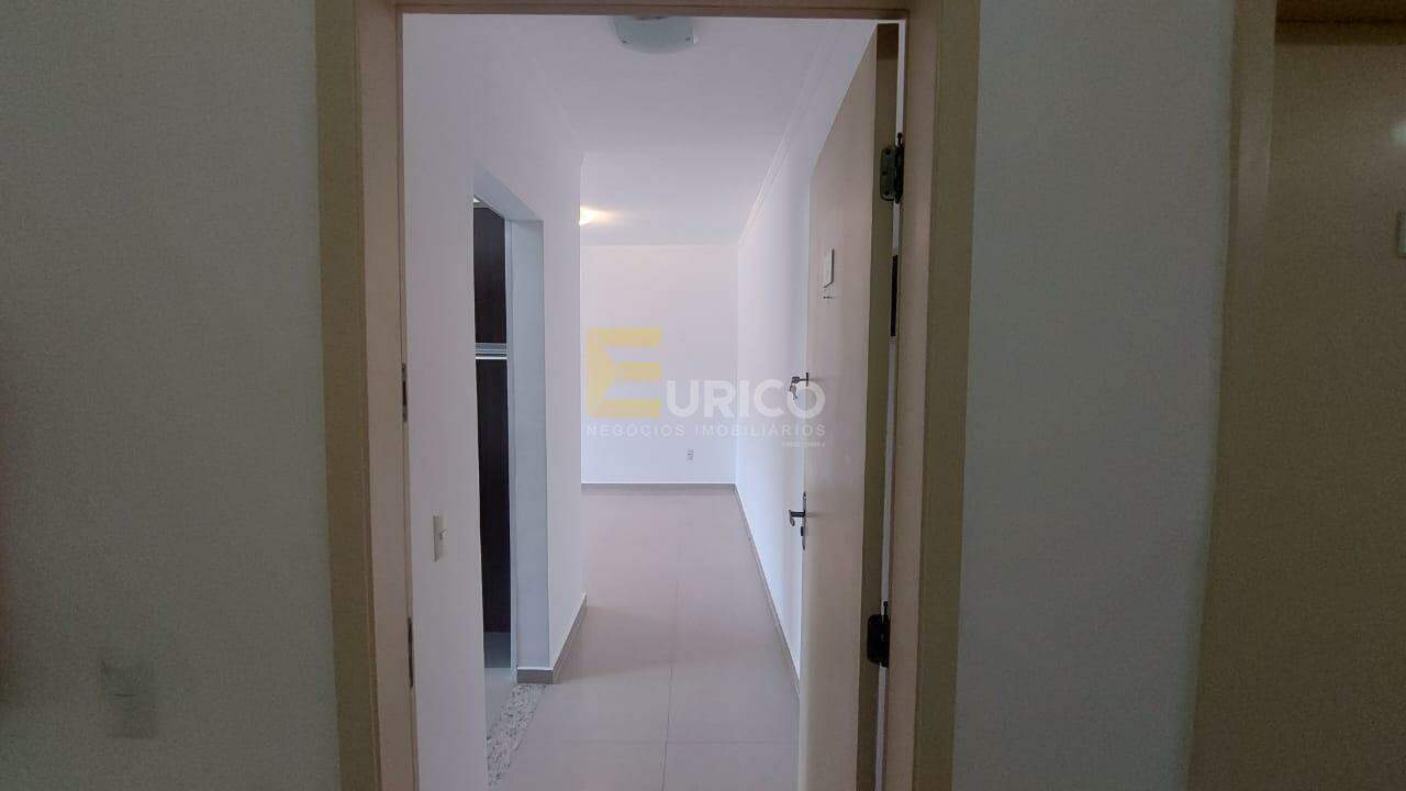 Apartamento à venda no Condomínio Residencial das Oliveiras em Vinhedo/SP: 