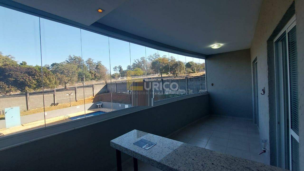 Apartamento à venda no Condomínio Residencial das Oliveiras em Vinhedo/SP: 