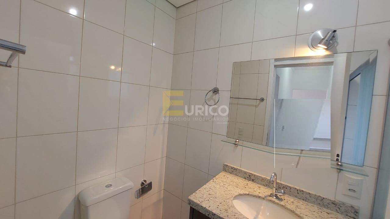 Apartamento à venda no Condomínio Residencial das Oliveiras em Vinhedo/SP: 