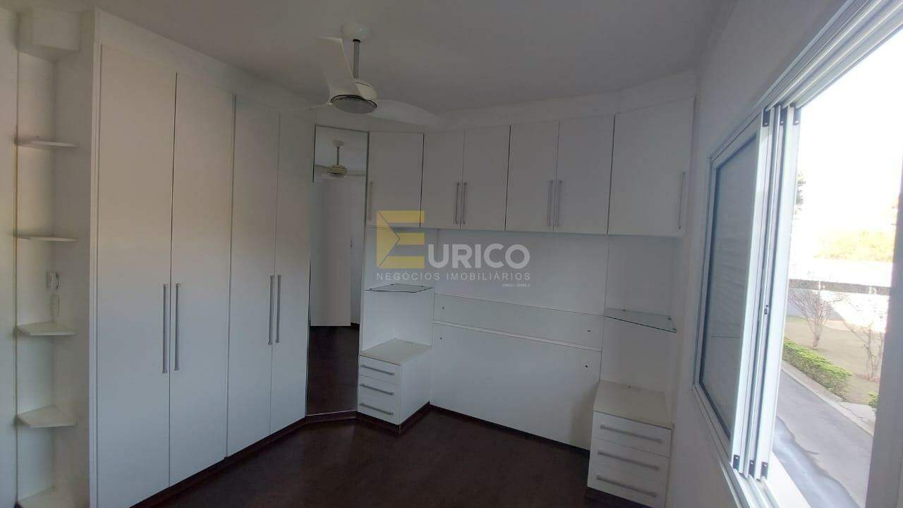 Apartamento à venda no Condomínio Residencial das Oliveiras em Vinhedo/SP: 