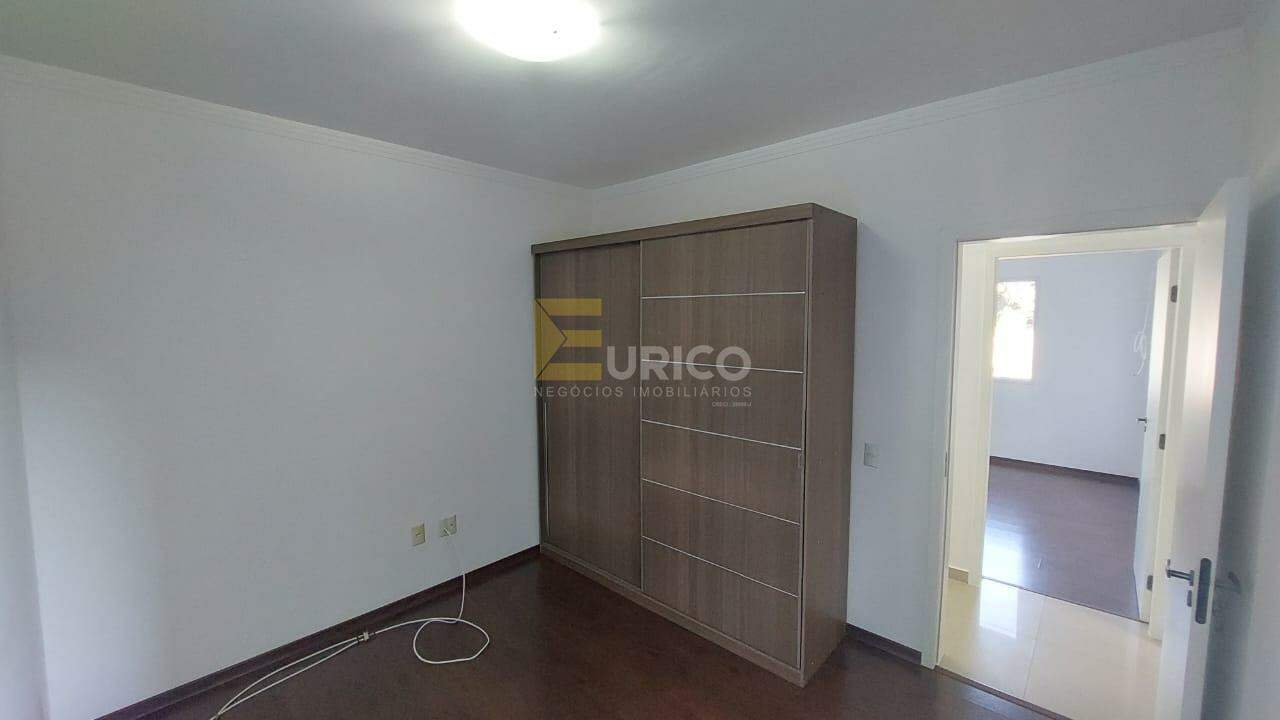 Apartamento à venda no Condomínio Residencial das Oliveiras em Vinhedo/SP: 