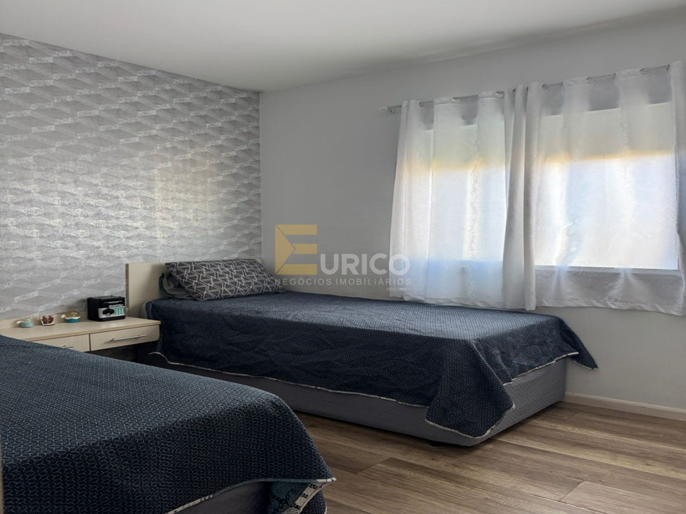 Apartamento à venda no Jardim Ana Maria em Jundiaí/SP: 