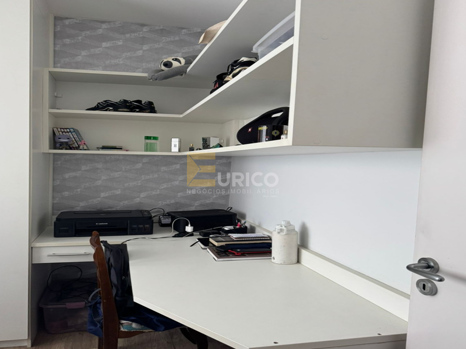 Apartamento à venda no Jardim Ana Maria em Jundiaí/SP: 