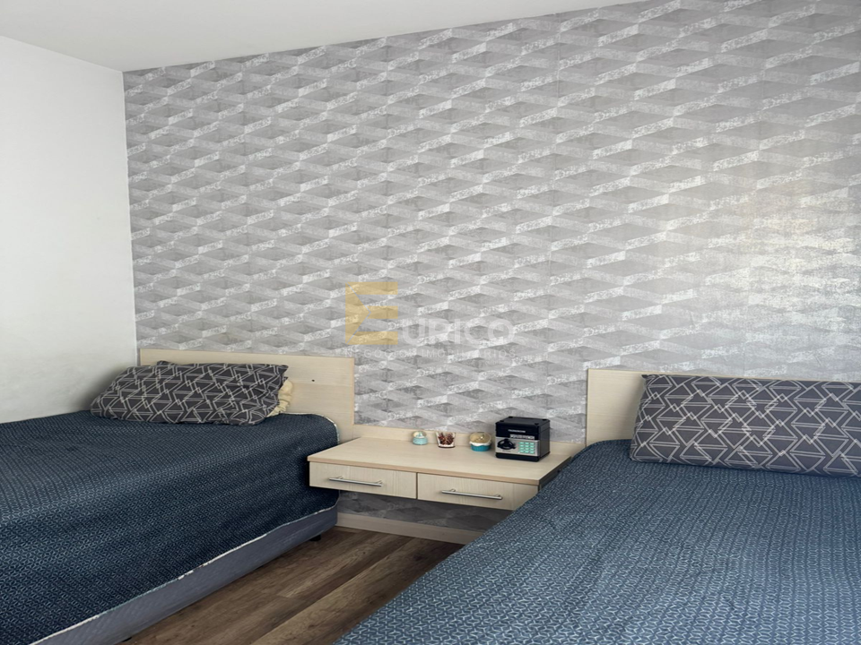 Apartamento à venda no Jardim Ana Maria em Jundiaí/SP: 