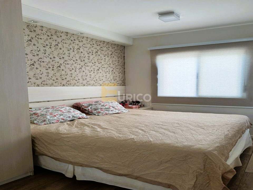 Apartamento à venda no Jardim Ana Maria em Jundiaí/SP: 