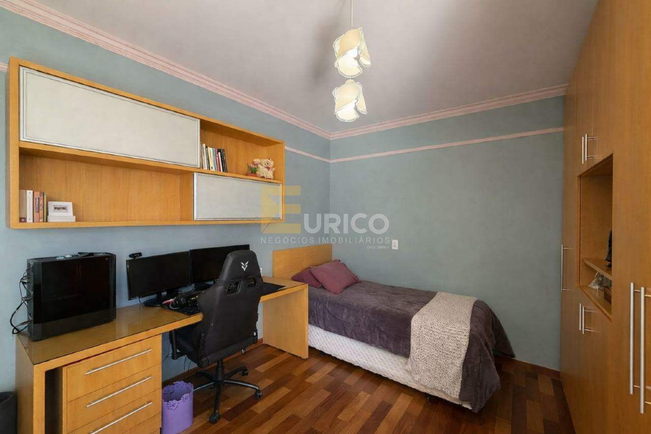 Casa em condomínio à venda no Condomínio Portal do Paraíso I em Jundiaí/SP: 