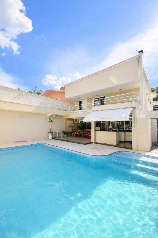 Casa em condomínio à venda no Condomínio Portal do Paraíso I em Jundiaí/SP: 