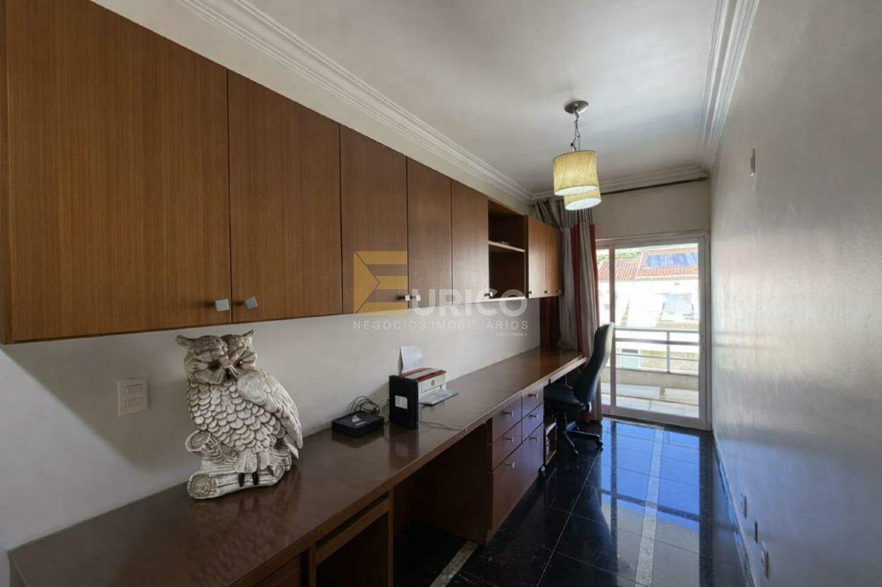 Casa em condomínio à venda no Condomínio Portal do Paraíso I em Jundiaí/SP: 