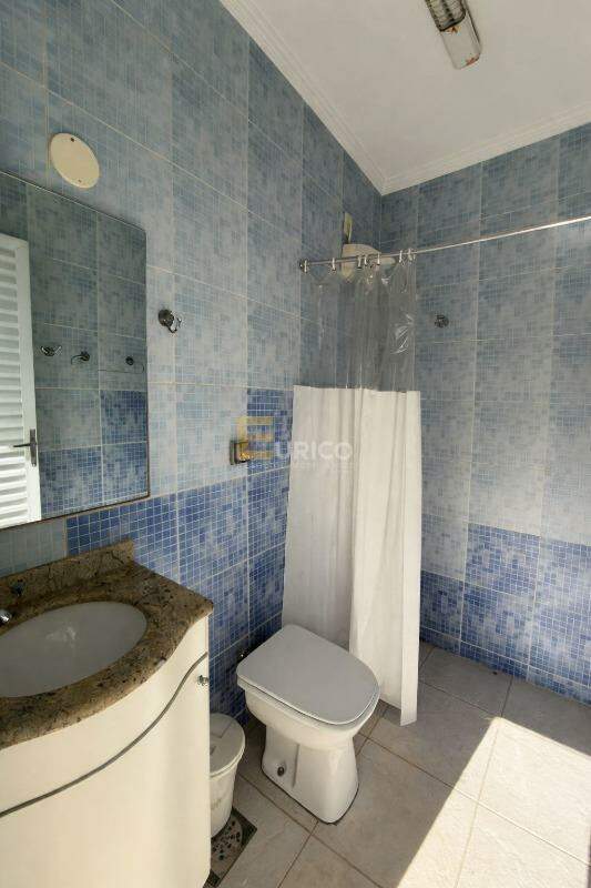 Casa em condomínio à venda no Condomínio Portal do Paraíso I em Jundiaí/SP: 