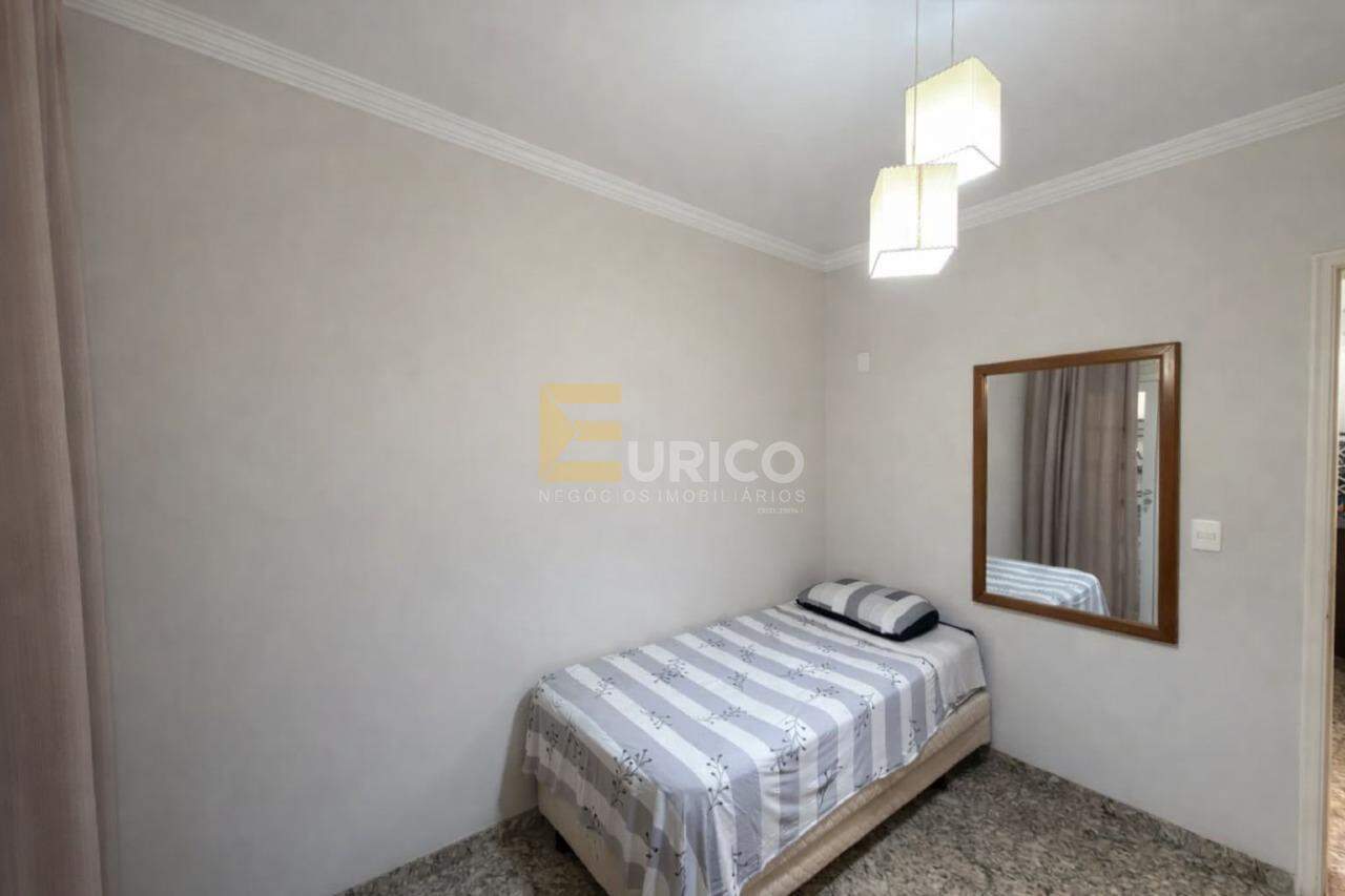 Casa em condomínio à venda no Condomínio Portal do Paraíso I em Jundiaí/SP: 