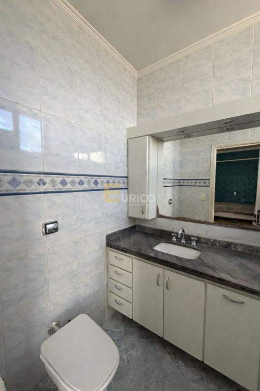 Casa em condomínio à venda no Condomínio Portal do Paraíso I em Jundiaí/SP: 