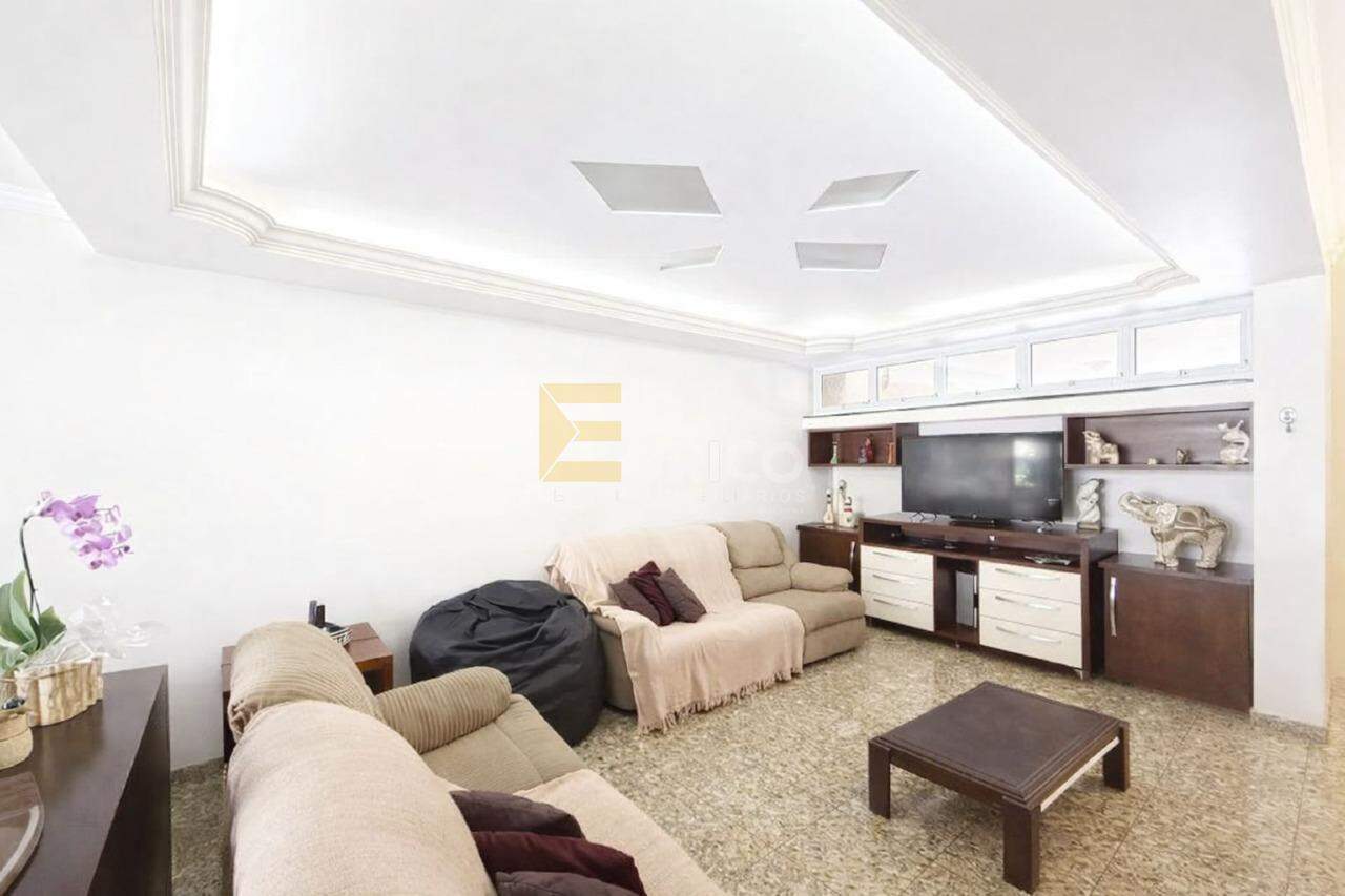 Casa em condomínio à venda no Condomínio Portal do Paraíso I em Jundiaí/SP: 