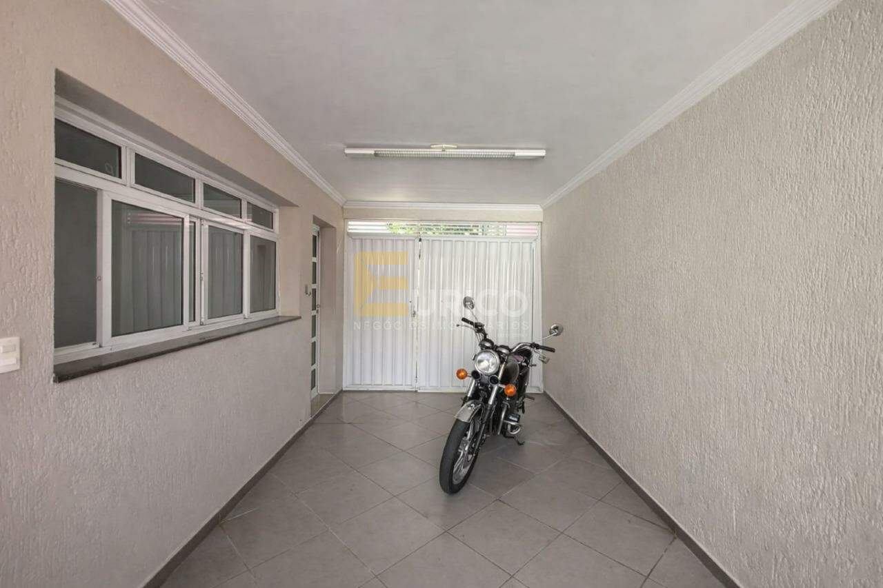 Casa em condomínio à venda no Condomínio Portal do Paraíso I em Jundiaí/SP: 