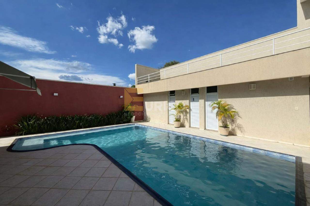 Casa em condomínio à venda no Condomínio Portal do Paraíso I em Jundiaí/SP: 