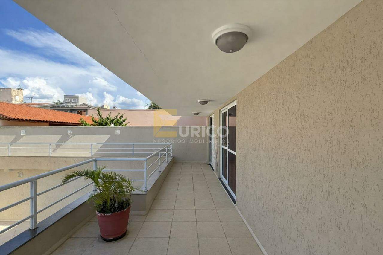 Casa em condomínio à venda no Condomínio Portal do Paraíso I em Jundiaí/SP: 