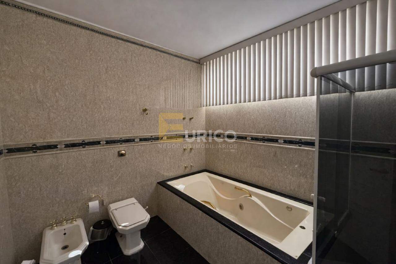 Casa em condomínio à venda no Condomínio Portal do Paraíso I em Jundiaí/SP: 