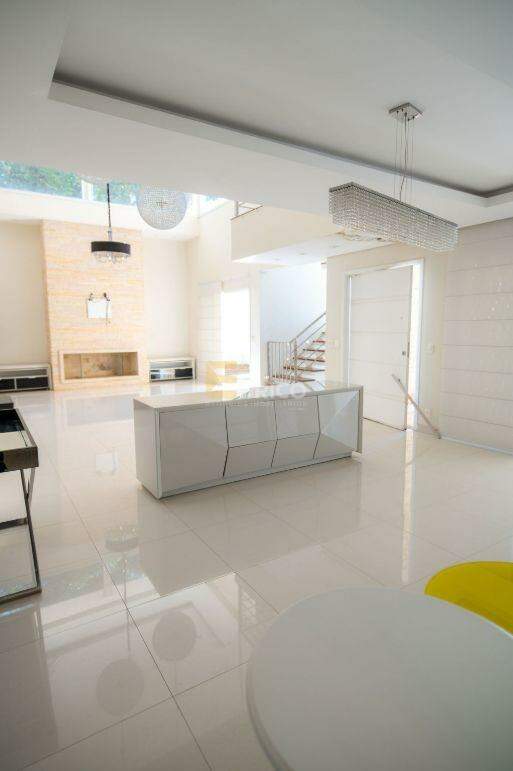 Casa em condomínio à venda no Condomínio Portal da Colina em Jundiaí/SP: 