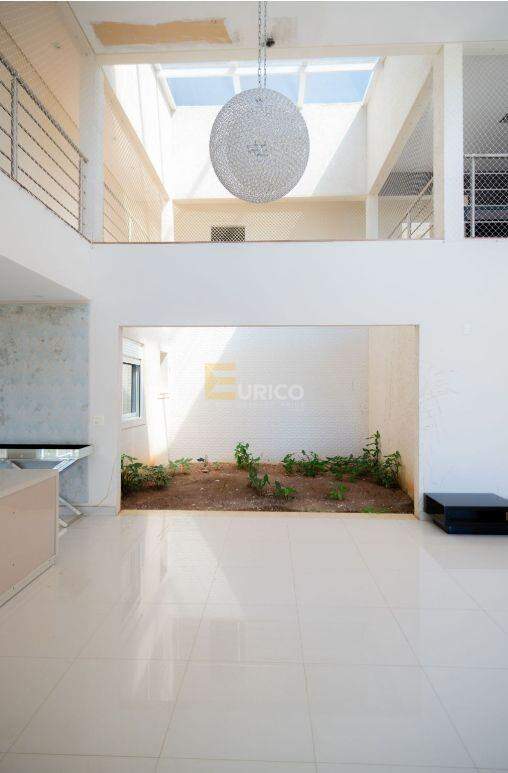 Casa em condomínio à venda no Condomínio Portal da Colina em Jundiaí/SP: 