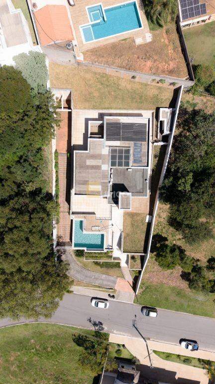 Casa em condomínio à venda no Condomínio Portal da Colina em Jundiaí/SP: 