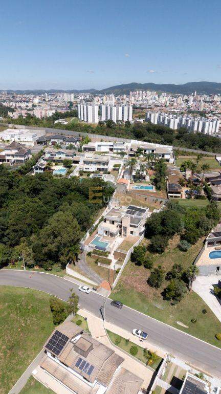 Casa em condomínio à venda no Condomínio Portal da Colina em Jundiaí/SP: 