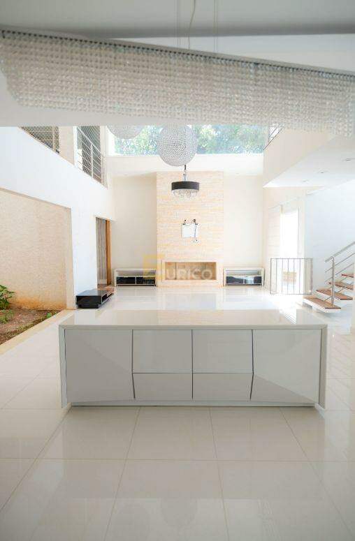 Casa em condomínio à venda no Condomínio Portal da Colina em Jundiaí/SP: 