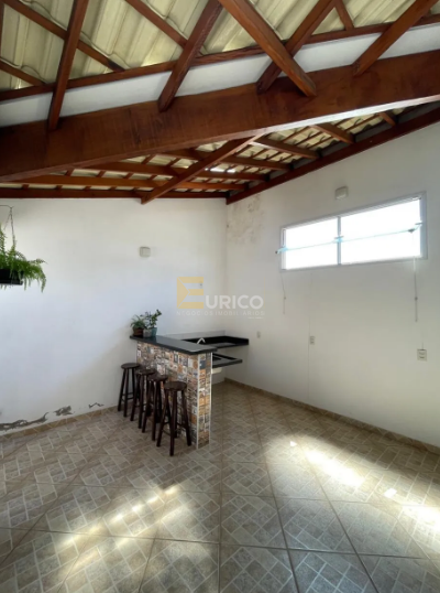 Casa à venda no Fazenda Grande em Jundiaí/SP: 