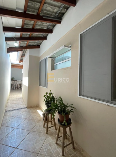 Casa à venda no Fazenda Grande em Jundiaí/SP: 