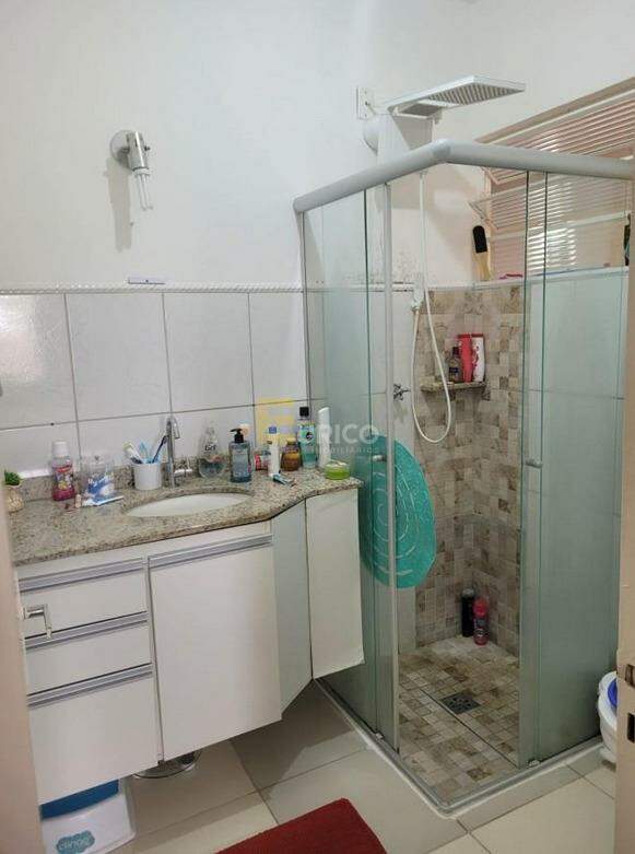 Casa à venda no VILA SANTO ANTÔNIO em Valinhos/SP: