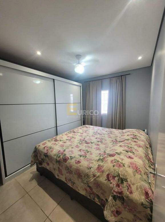 Casa à venda no VILA SANTO ANTÔNIO em Valinhos/SP: