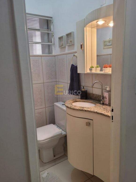 Casa à venda no VILA SANTO ANTÔNIO em Valinhos/SP: