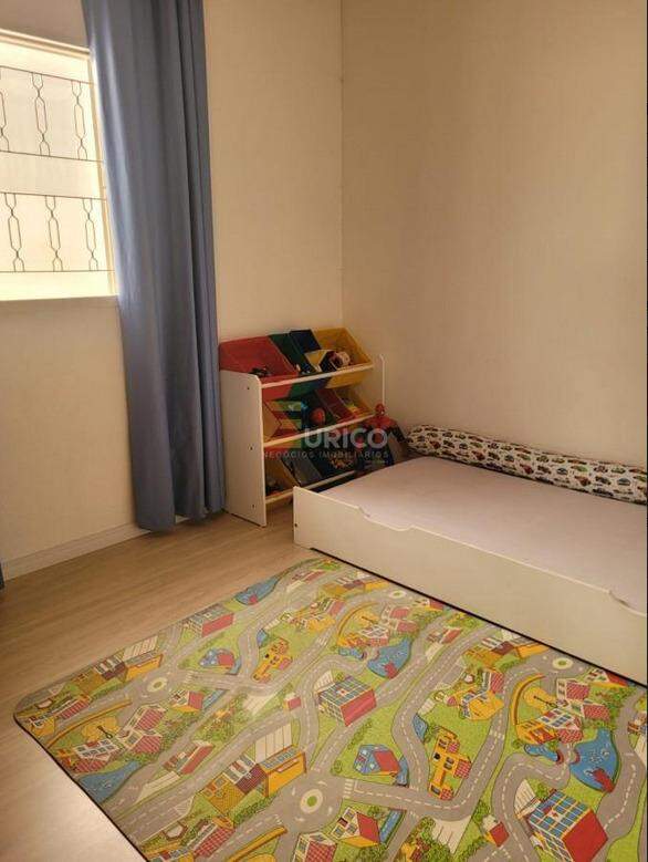 Casa à venda no VILA SANTO ANTÔNIO em Valinhos/SP: