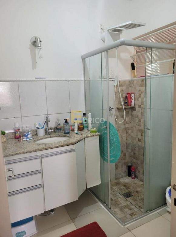 Casa à venda no VILA SANTO ANTÔNIO em Valinhos/SP: