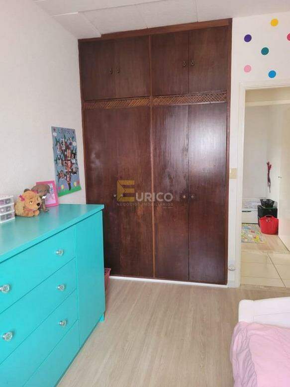 Casa à venda no VILA SANTO ANTÔNIO em Valinhos/SP: