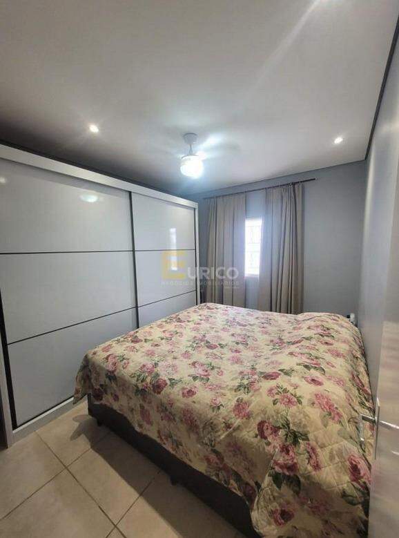 Casa à venda no VILA SANTO ANTÔNIO em Valinhos/SP: