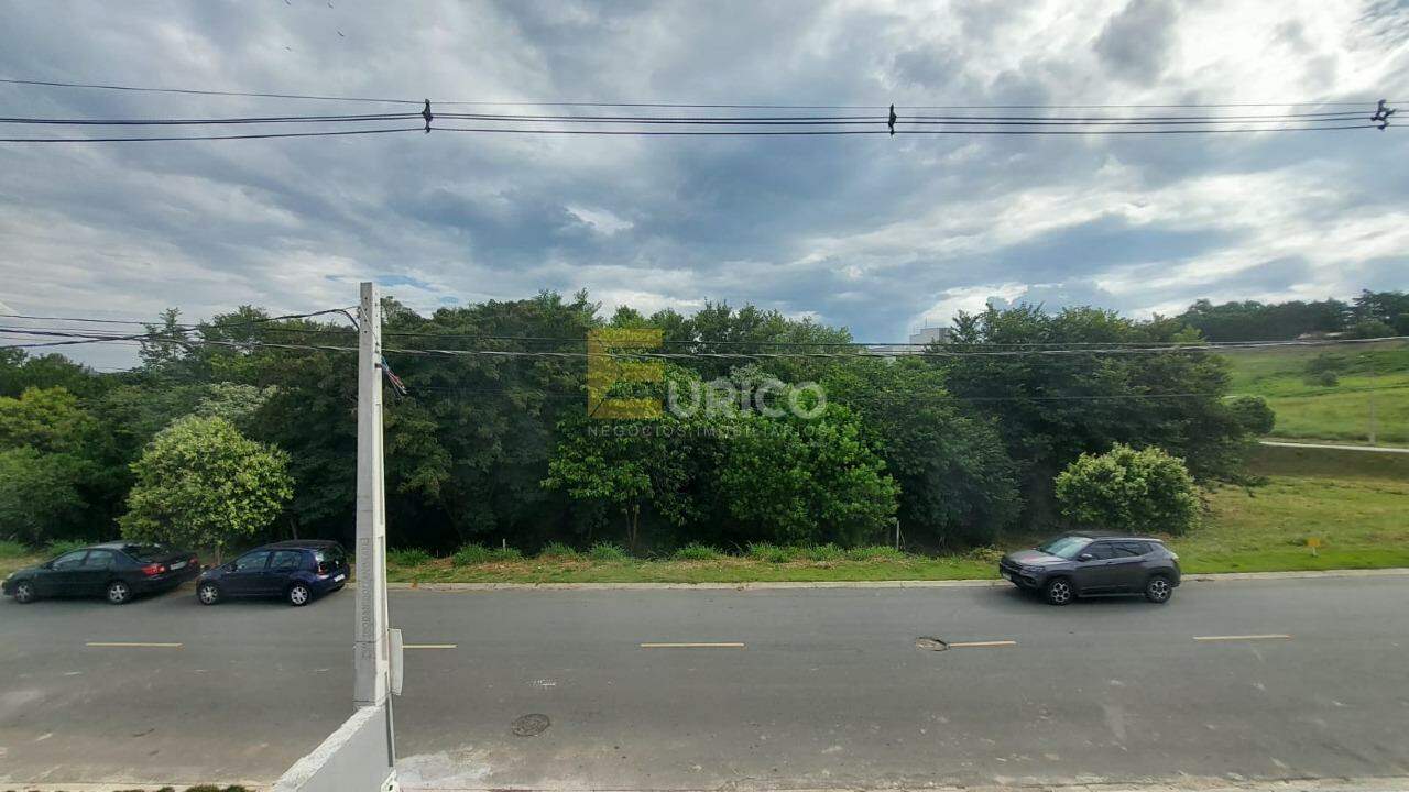 Galpão para aluguel no Marambaia em Vinhedo/SP: 