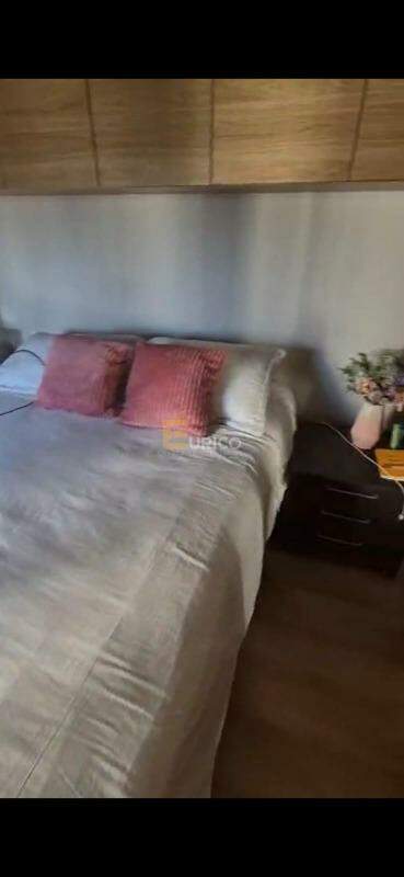 Apartamento à venda no Condomínio Eléve em Jundiaí/SP: 