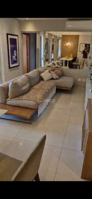 Apartamento à venda no Condomínio Eléve em Jundiaí/SP: 