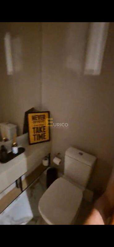 Apartamento à venda no Condomínio Eléve em Jundiaí/SP: 