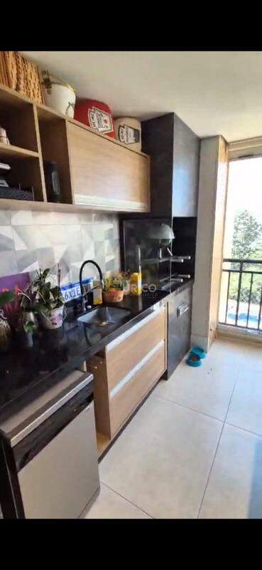 Apartamento à venda no Condomínio Eléve em Jundiaí/SP: 