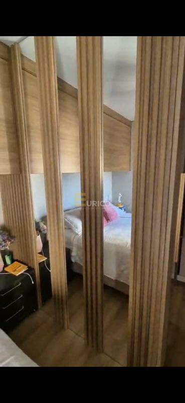Apartamento à venda no Condomínio Eléve em Jundiaí/SP: 