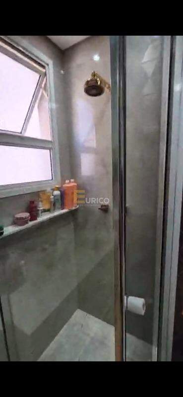 Apartamento à venda no Condomínio Eléve em Jundiaí/SP: 